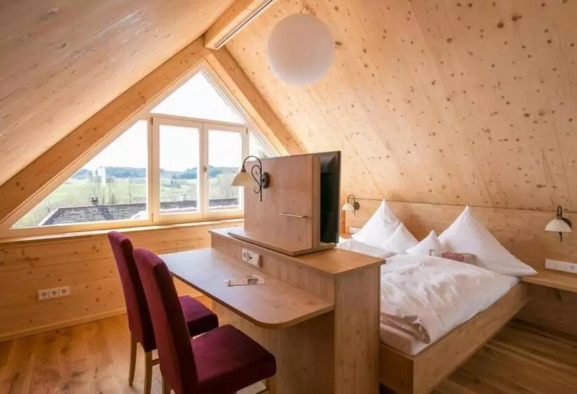 Comfort-huone, Gasthof Zur Post