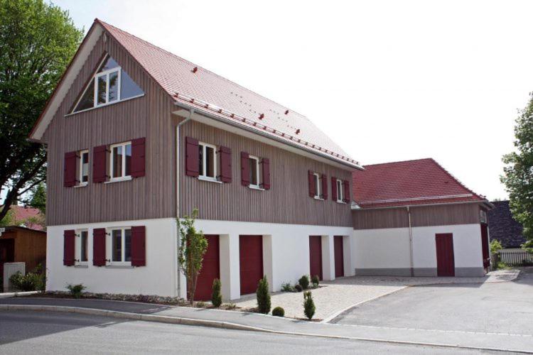 Quarto Comfort, Gasthof Zur Post