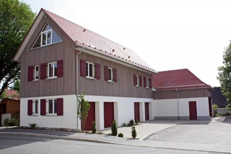 Comfort-huone, Gasthof Zur Post