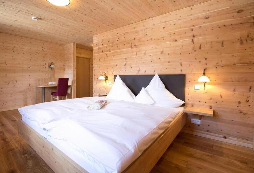 Quarto Comfort, Gasthof Zur Post