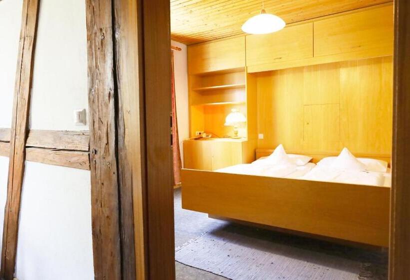 Quarto Familiar, Gasthof Zur Post