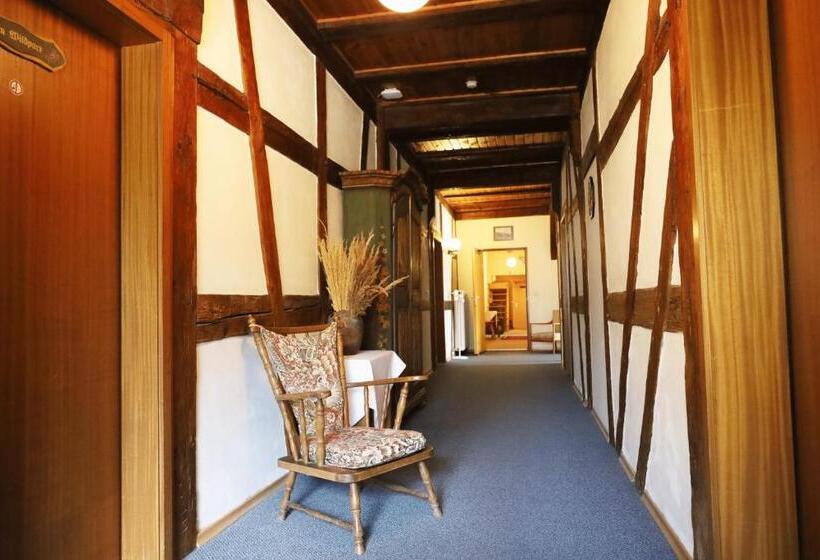 Quarto Familiar, Gasthof Zur Post