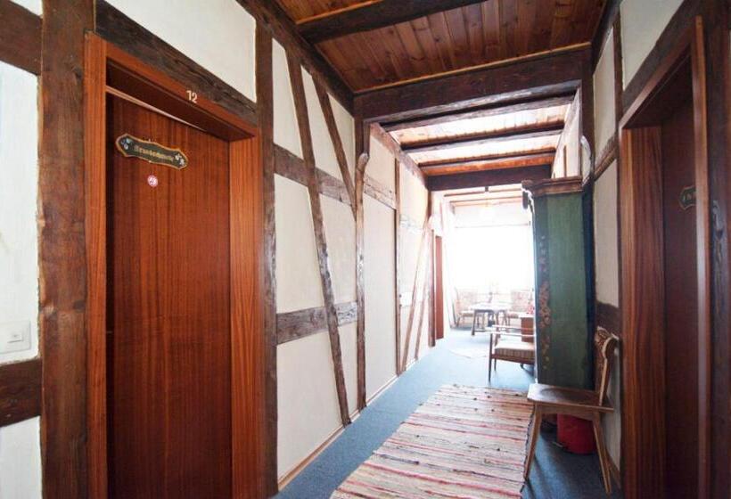 Quarto Estandar, Gasthof Zur Post