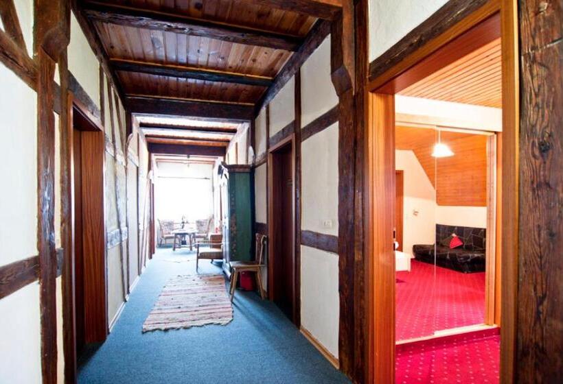 Quarto Estandar, Gasthof Zur Post