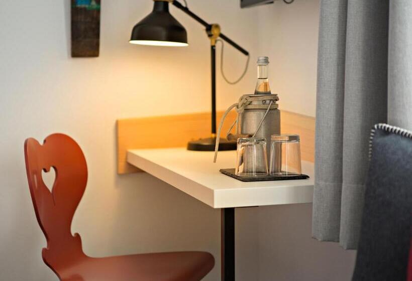 스탠다드 룸, Landhotel Gasthaus Zum Pflug