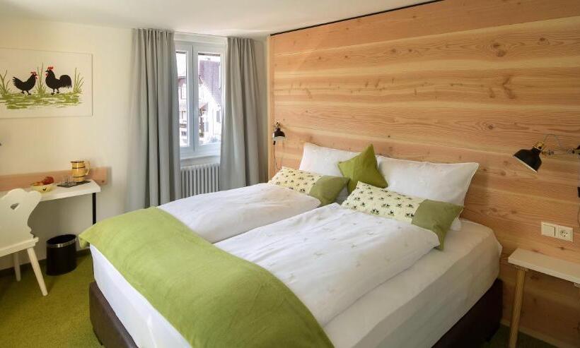 스탠다드 룸, Landhotel Gasthaus Zum Pflug