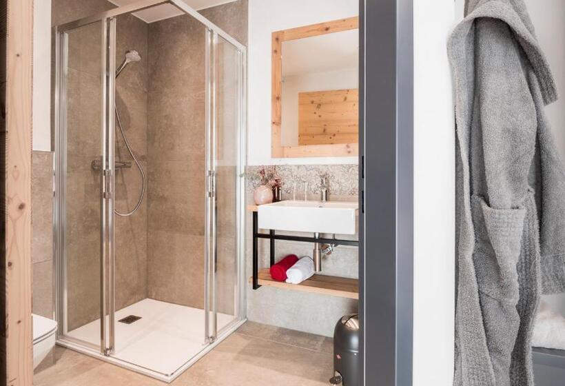 스탠다드 룸 가든 전망, Landhotel Gasthaus Zum Pflug