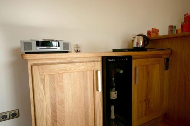 자쿠지 스위트, Rüter S Hotel & Restaurant