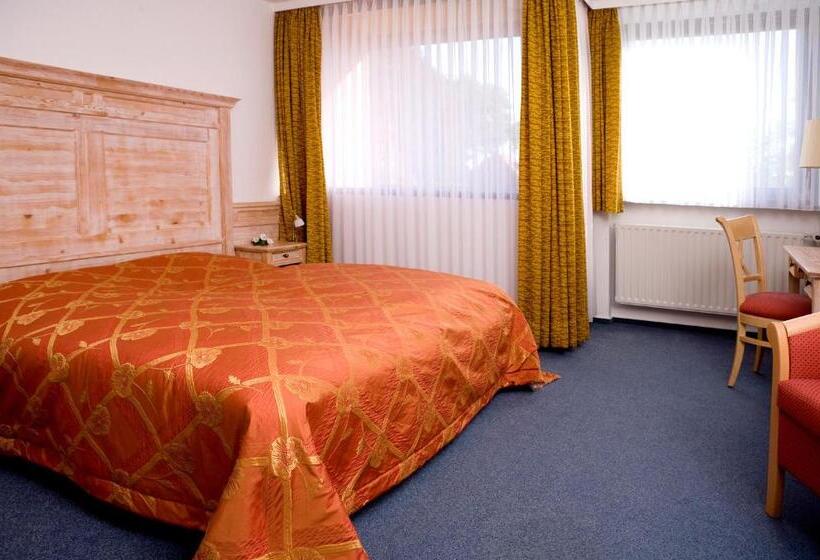 Номер Стандарт, Rüter S Hotel & Restaurant