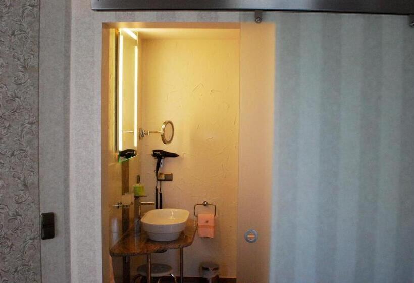 주니어 스위트, Rüter S Hotel & Restaurant