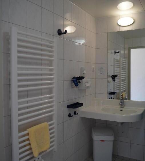 スタンダードルーム, Schlosshotel Am Hainich