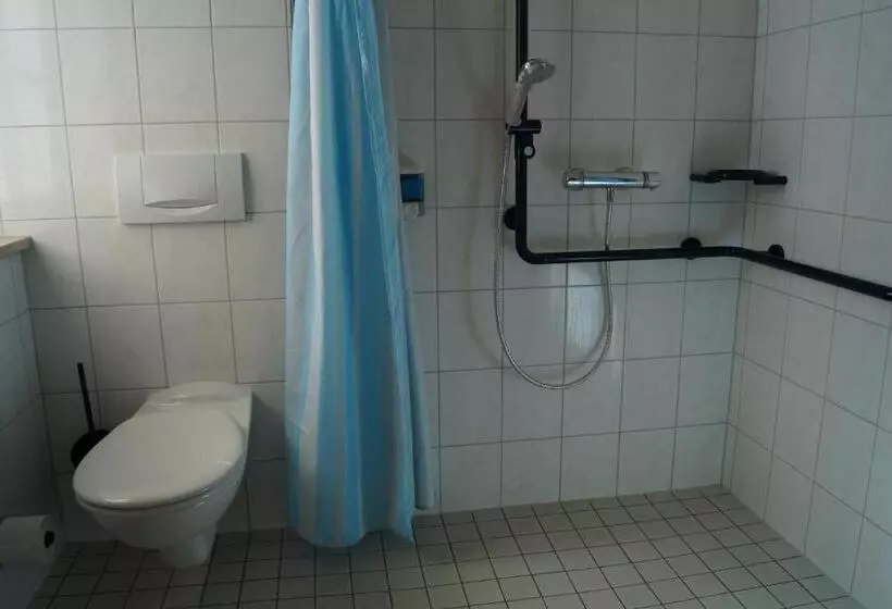 スタンダードルーム, Schlosshotel Am Hainich