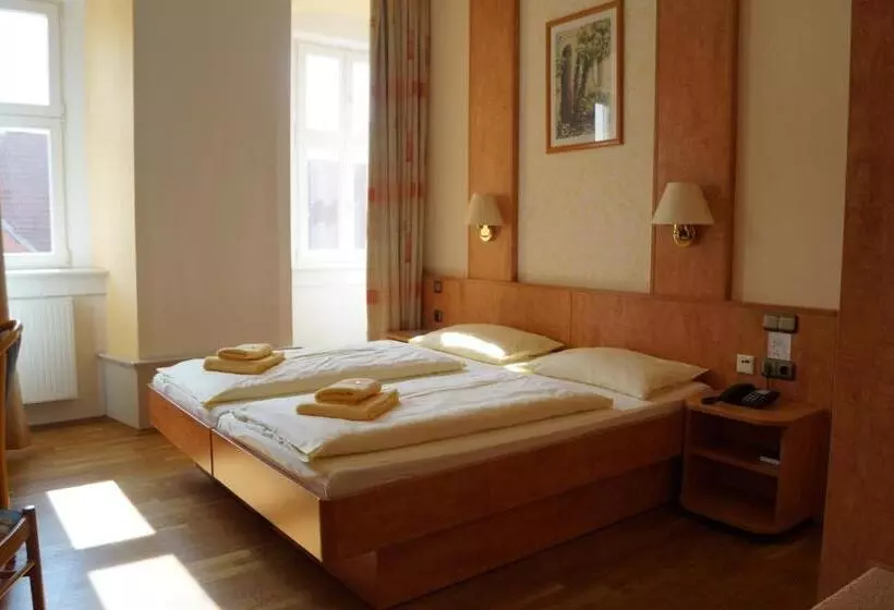 スタンダードルーム, Schlosshotel Am Hainich
