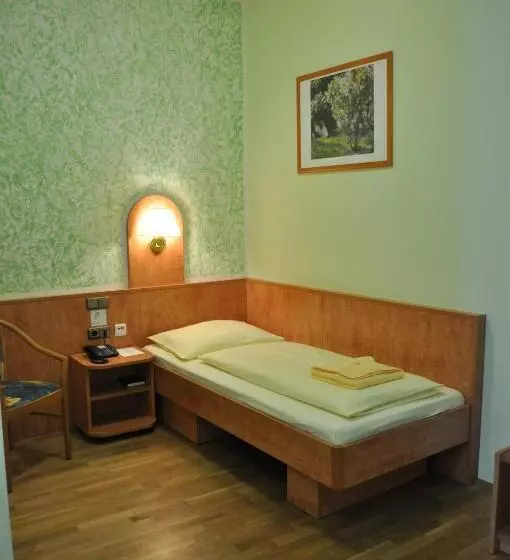 スタンダードシングルルーム, Schlosshotel Am Hainich