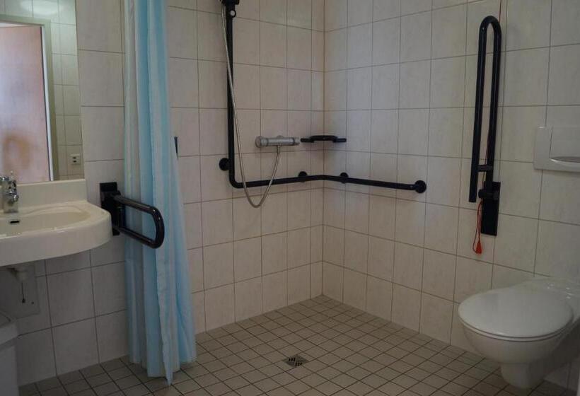 스탠다드 싱글 룸, Schlosshotel Am Hainich