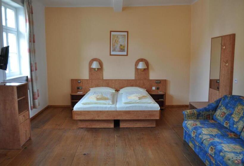 패밀리 룸, Schlosshotel Am Hainich