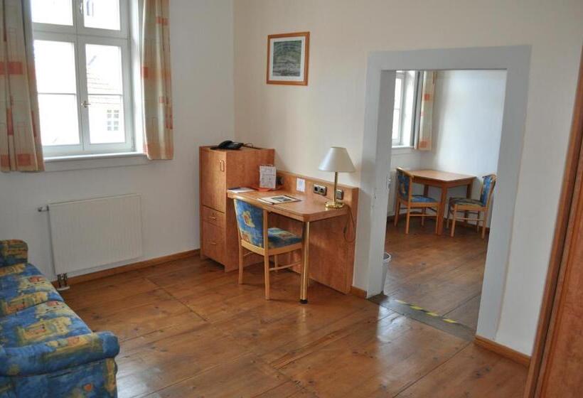 패밀리 룸, Schlosshotel Am Hainich