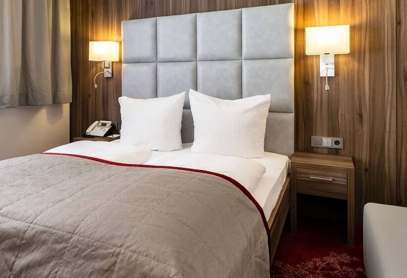 Номер Стандарт, Steiger Hotel Rathener Hof