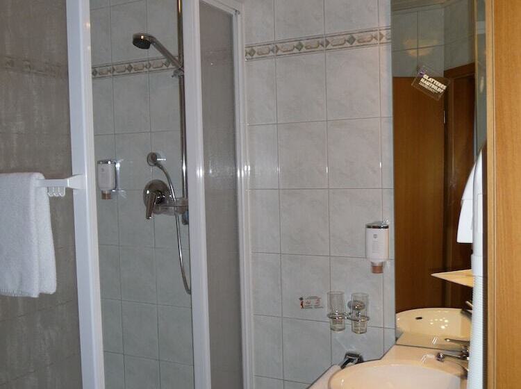 Standard Room, Gasthaus Steiger