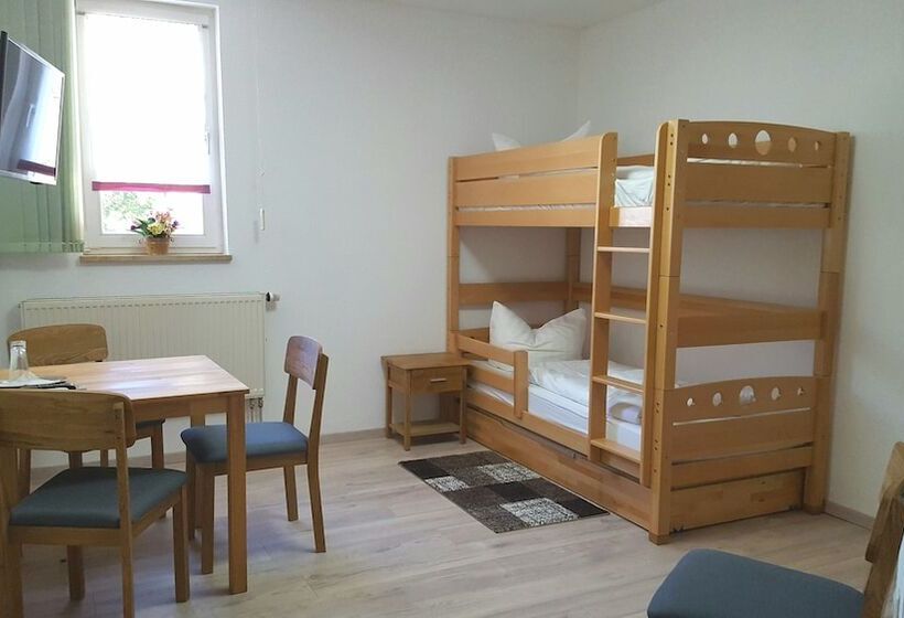 Standard Room, Gasthaus Steiger