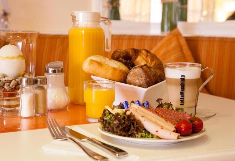 标准单人间, Trip Inn Hotel Ariane