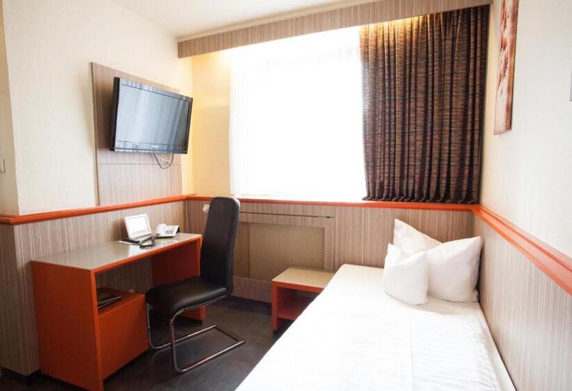 标准单人间, Trip Inn Hotel Ariane