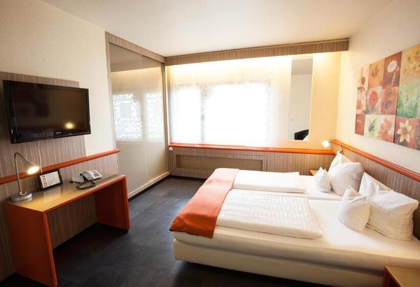 标准间, Trip Inn Hotel Ariane