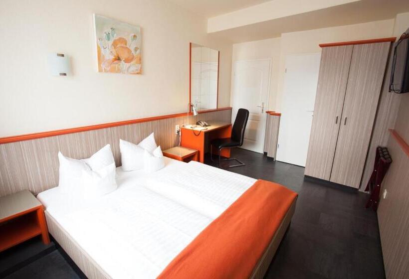Номер Стандарт, Trip Inn Hotel Ariane