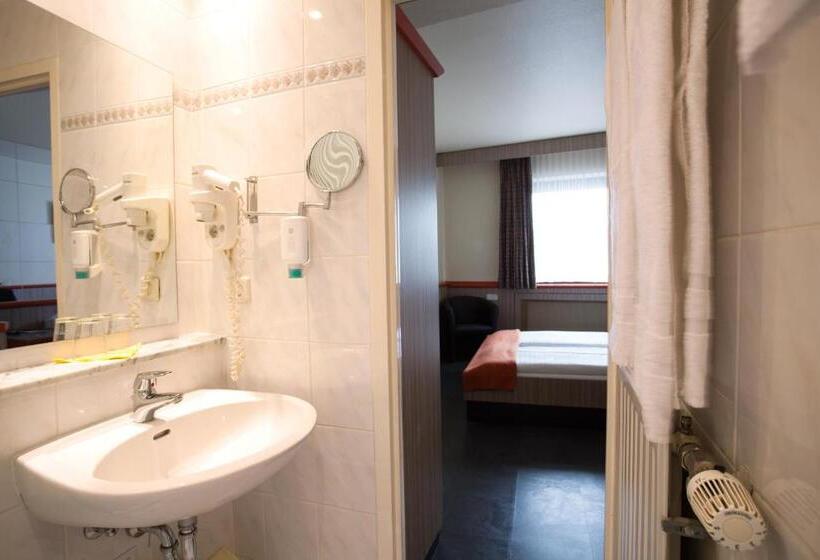 标准间, Trip Inn Hotel Ariane