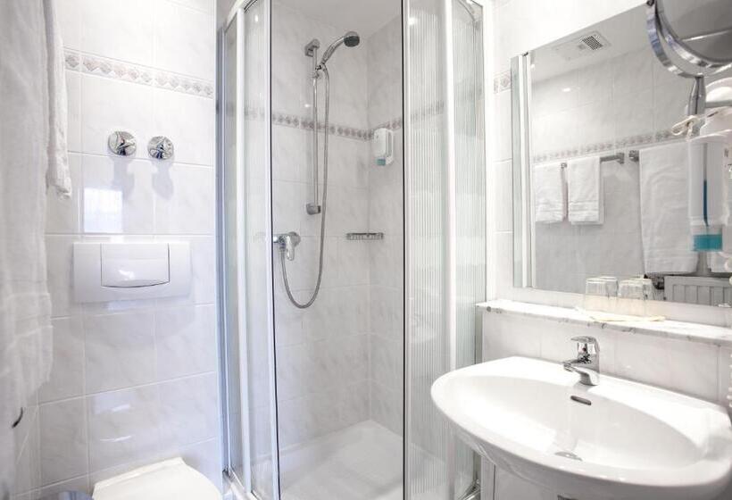 标准间, Trip Inn Hotel Ariane