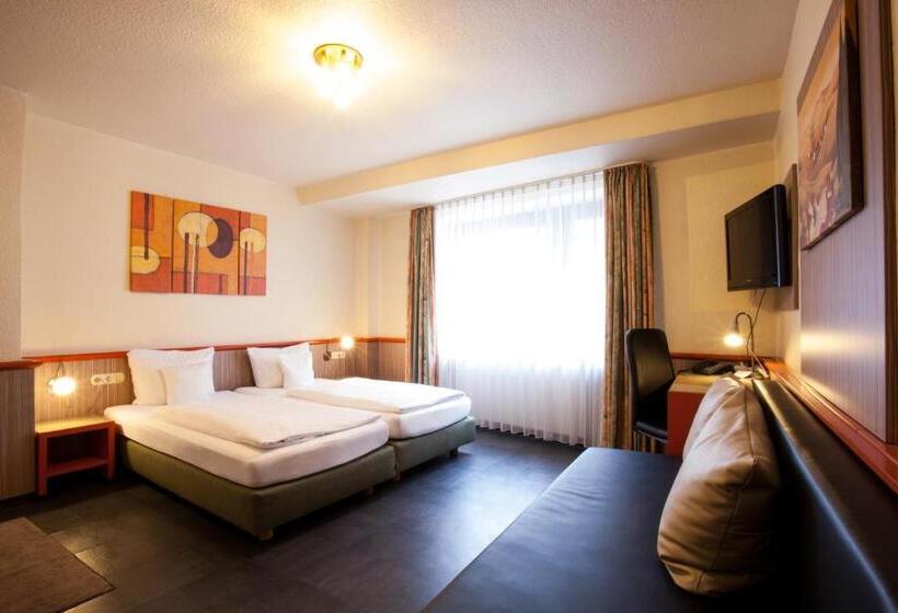 标准间, Trip Inn Hotel Ariane