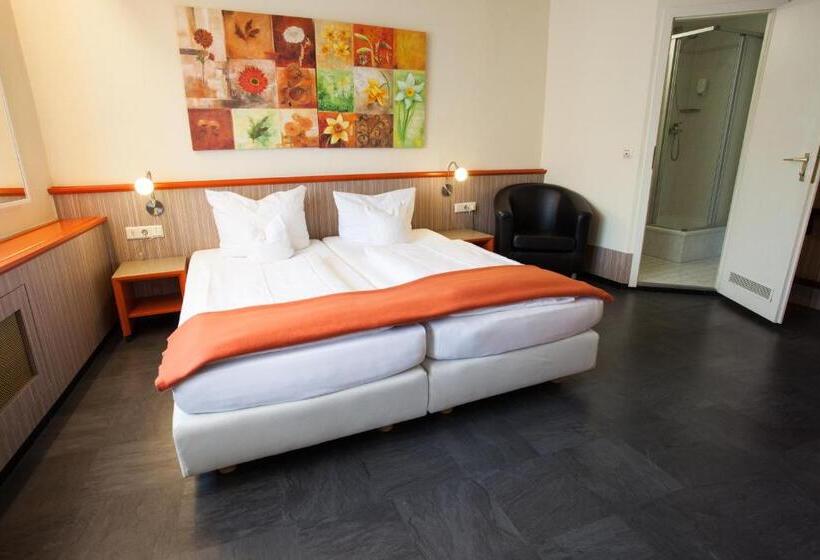 Номер Стандарт, Trip Inn Hotel Ariane