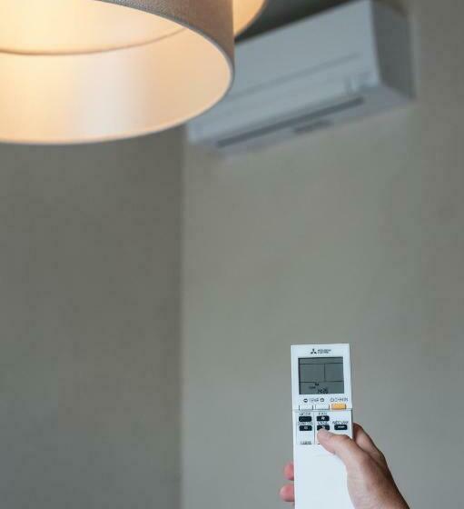 חדר סטנדרט עם מיטת קינג, B Guest Sleep & Retreat