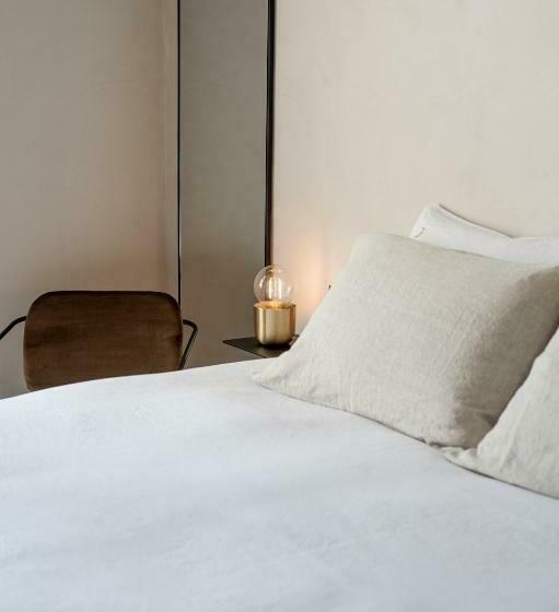 Стандартный Номер Кровать Кинг, B Guest Sleep & Retreat
