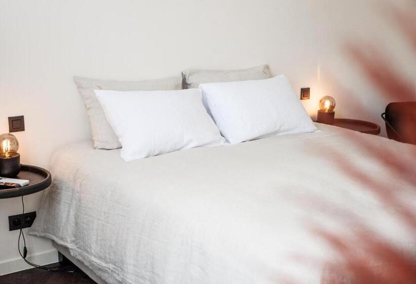 חדר דלוקס, B Guest Sleep & Retreat