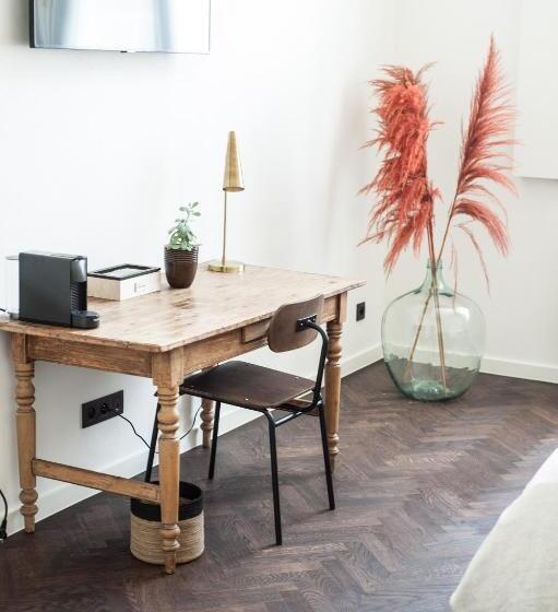 חדר דלוקס, B Guest Sleep & Retreat