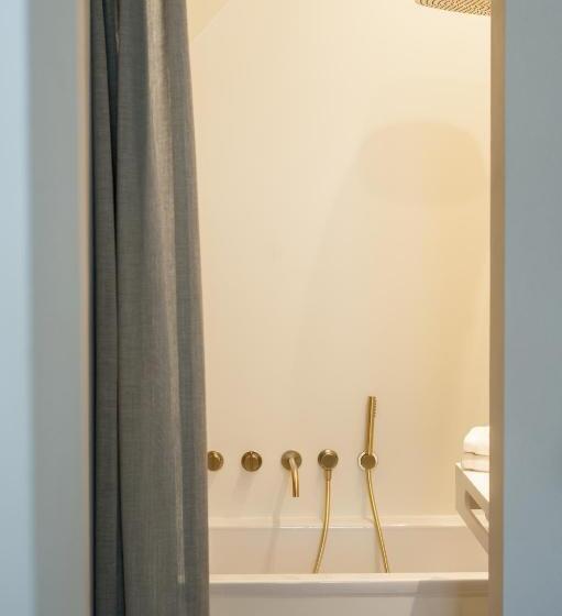 חדר דלוקס, B Guest Sleep & Retreat