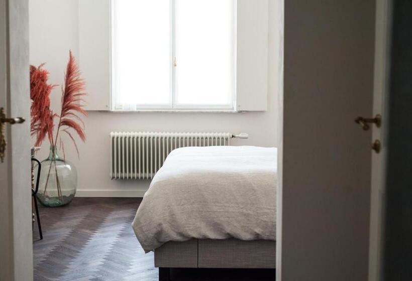 חדר דלוקס, B Guest Sleep & Retreat