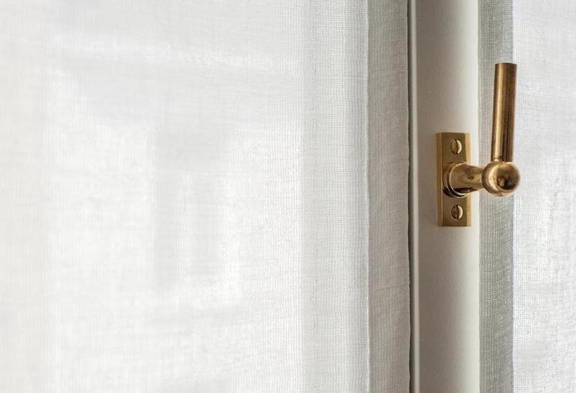 חדר דלוקס, B Guest Sleep & Retreat