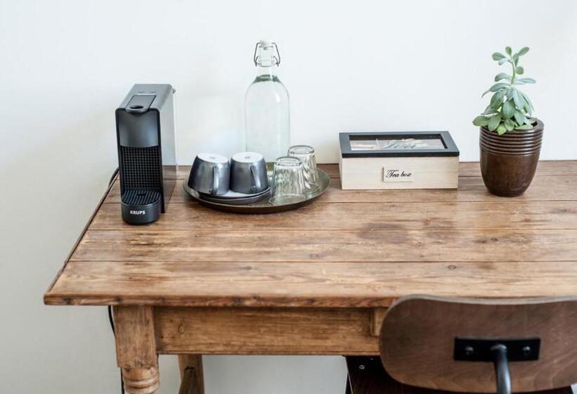 חדר דלוקס, B Guest Sleep & Retreat