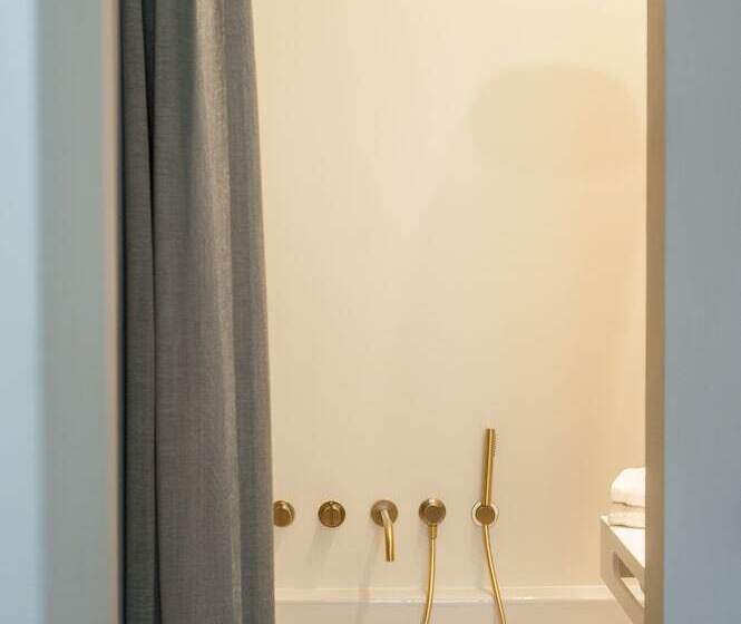 חדר דלוקס, B Guest Sleep & Retreat