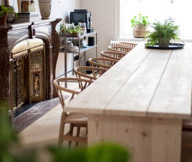 חדר דלוקס, B Guest Sleep & Retreat