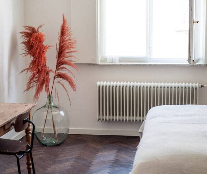 חדר דלוקס, B Guest Sleep & Retreat