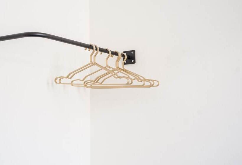 חדר דלוקס, B Guest Sleep & Retreat