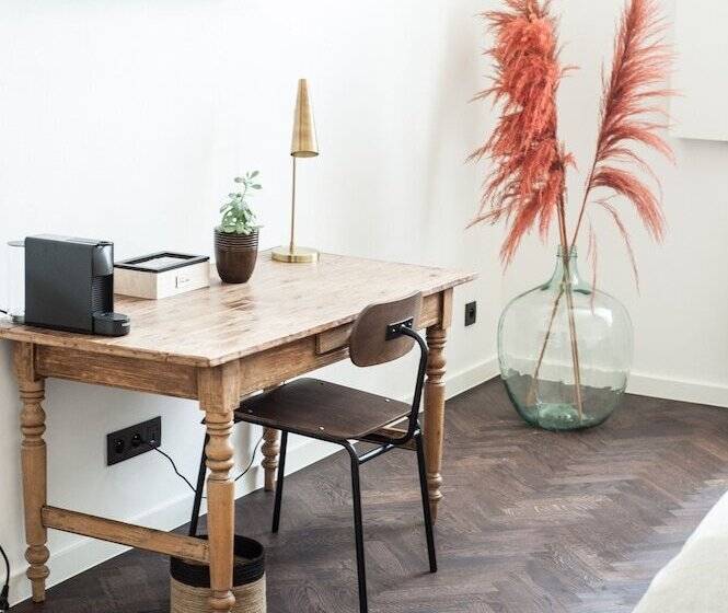 חדר דלוקס, B Guest Sleep & Retreat