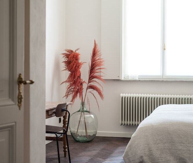 חדר דלוקס, B Guest Sleep & Retreat