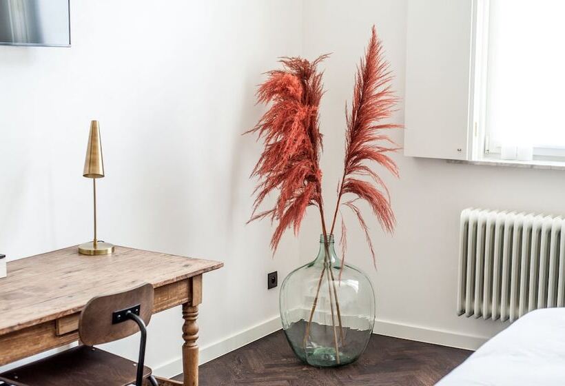 חדר דלוקס, B Guest Sleep & Retreat