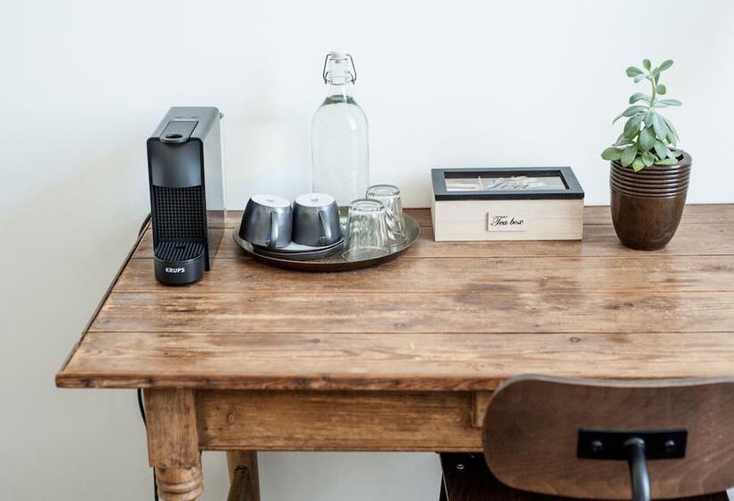 חדר דלוקס, B Guest Sleep & Retreat