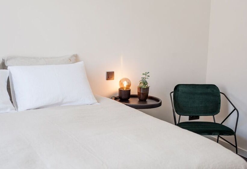 חדר דלוקס, B Guest Sleep & Retreat