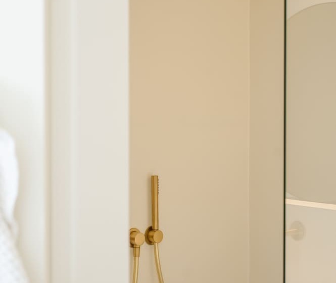 חדר דלוקס, B Guest Sleep & Retreat